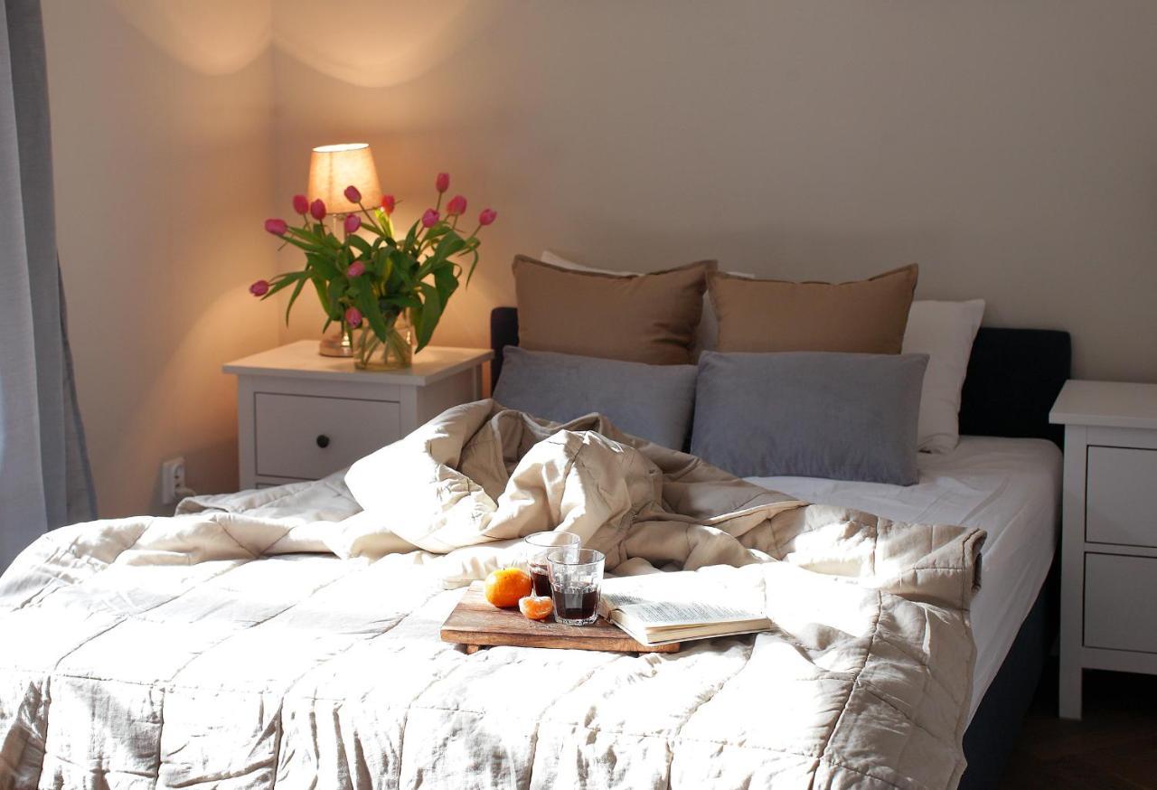 Zamkowe Wzgorze Dom Nr 9 Kazimierz Dolny, Gory Villa Ngoại thất bức ảnh